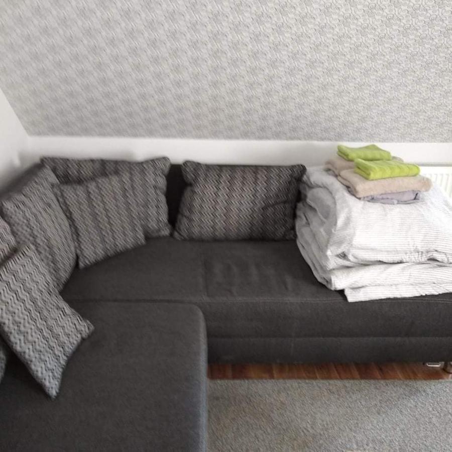 Tahiti Apartman Hajduszoboszlo Exterior photo